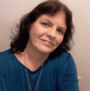 Meet your Posher, Jill